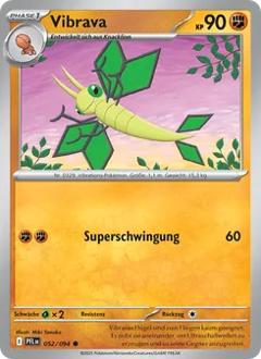 Vibrava Nr. 052