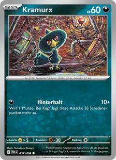 Kramurx Nr. 057