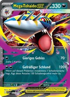 Mega-Tohaido-ex Nr. 061