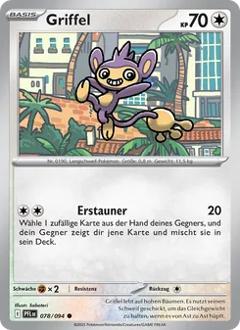 Griffel Nr. 078