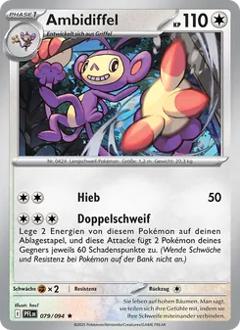 Ambidiffel Nr. 079