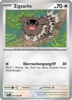Zigzachs Nr. 081