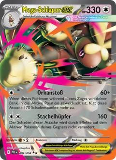 Mega-Schlapor-ex Nr. 084