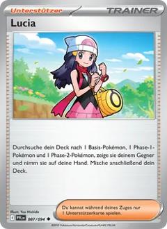 Lucia Nr. 087