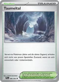 Taumeltal Nr. 088
