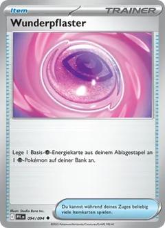 Wunderpflaster Nr. 094