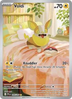 Voldi Nr. 099