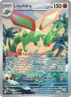 Libelldra Nr. 101