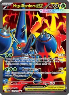 Mega-Skaraborn-ex Nr. 108