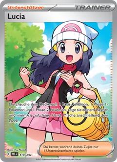 Lucia Nr. 118