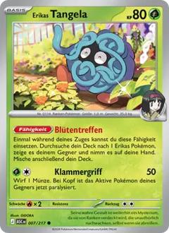 Erikas Tangela Nr. 007