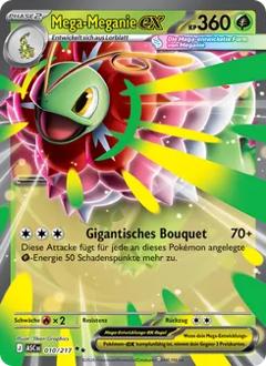 Mega-Meganie-ex Nr. 010