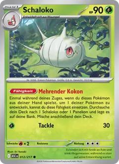Schaloko Nr. 012