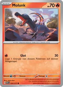 Molunk Nr. 034