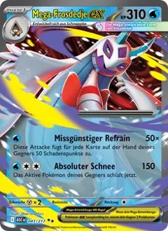 Mega-Frosdedje-ex Nr. 047