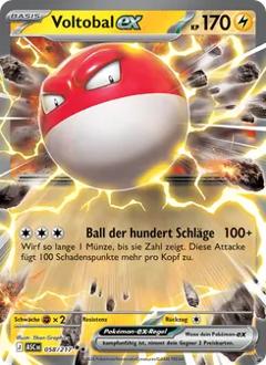 Voltobal-ex Nr. 058