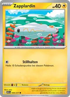 Zapplardin Nr. 059
