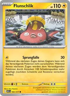 Flunschlik Nr. 062