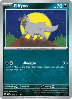 Fiffyen Nr. 128