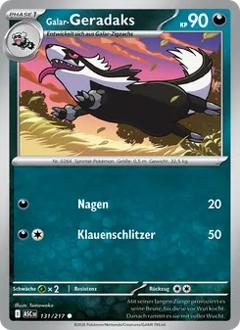 Galar-Geradaks Nr. 131