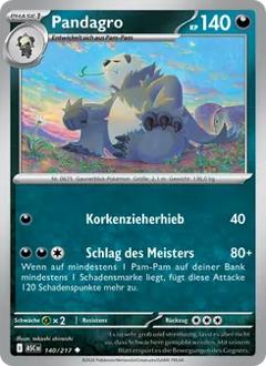 Pandagro Nr. 140