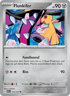 Flunkifer Nr. 144