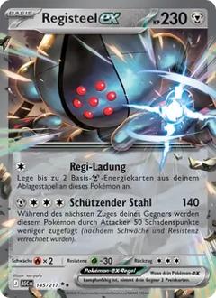 Registeel-ex Nr. 145