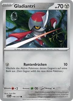 Gladiantri Nr. 146