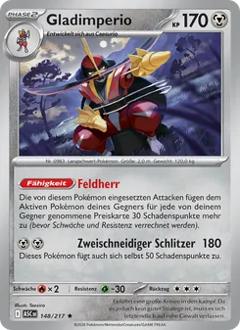 Gladimperio Nr. 148