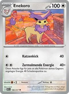 Enekoro Nr. 166
