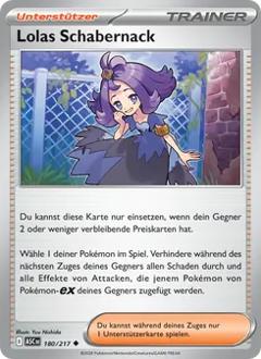 Lolas Schabernack Nr. 180