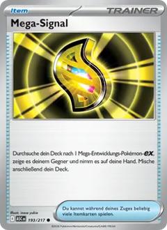 Mega-Signal Nr. 193