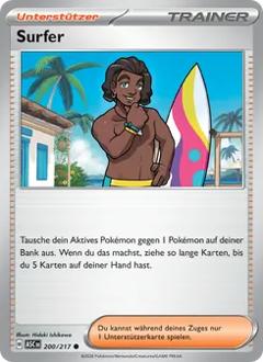 Surfer Nr. 200