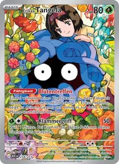 Erikas Tangela Nr. 218
