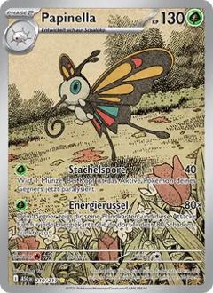 Papinella Nr. 219