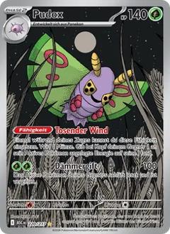 Pudox Nr. 220