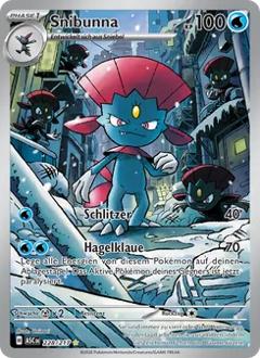 Snibunna Nr. 228