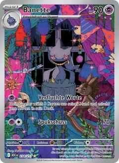 Banette Nr. 234