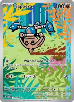 Kapoera Nr. 240