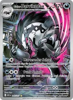 Galar-Barrikadax Nr. 245