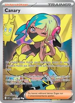 Canary Nr. 257
