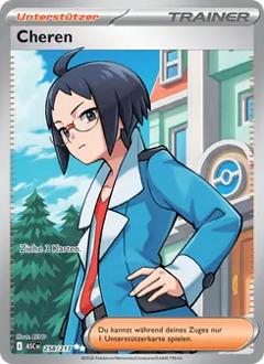Cheren Nr. 258