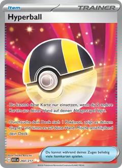 Hyperball Nr. 264