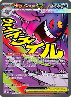 Mega-Gengar-ex Nr. 269