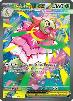 Mega-Meganie-ex Nr. 272