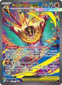 Mega-Resladero-ex Nr. 283