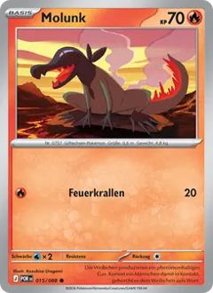 Molunk Nr. 015