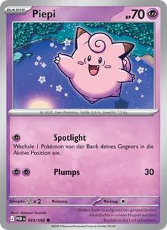 Piepi Nr. 030