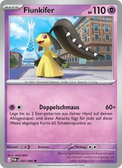 Flunkifer Nr. 032