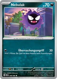 Nebulak Nr. 048